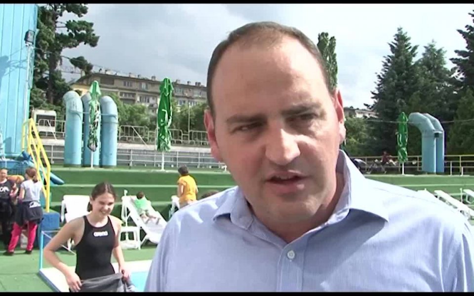 &bdquo;Много съм щастлив, че точно на 1-и юни ние успяхме