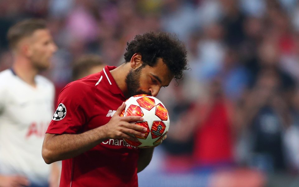 Дузпата, която бе отсъдена в полза на Ливърпул още в