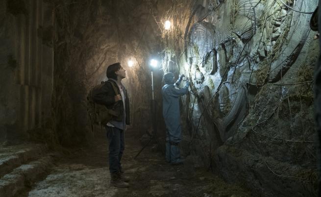  Хляб, зрелища и безсърдечие в новите филми за Годзила 