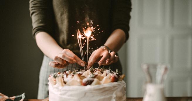 Любопитно 10 те положителни страни на хората родени през юни Весели