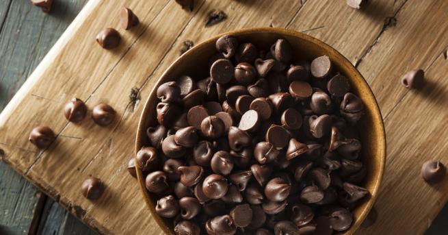 Любопитно 3 рецепти с шоколад на които няма да се