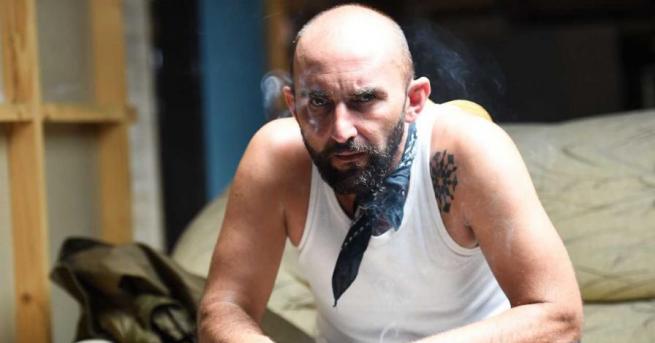 Често съм се изправял срещу стени които съм мислел за