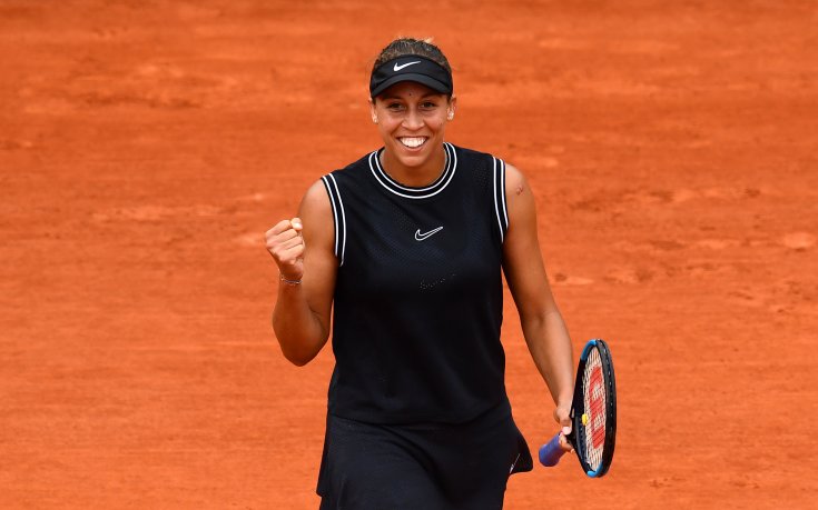 Кийс и Барти - първите четвъртфиналистки при дамите