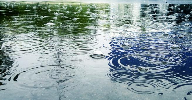 България Дъждовете намаляват ето кога Температурите ще се повишават 11