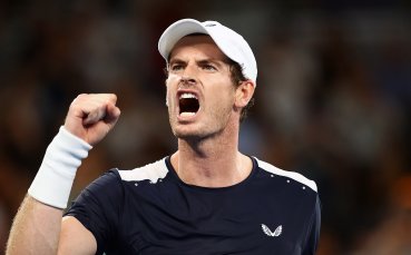 Голямата звезда на британския тенис Анди Мъри ще направи завръщането