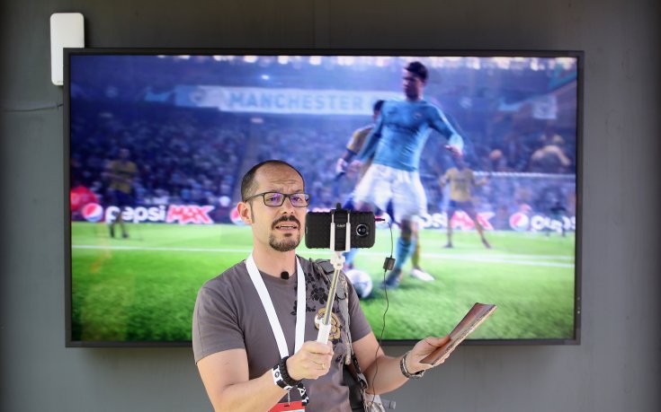 Скандално разкритие: Играта FIFA нарочно прави добрите играчи по-слаби