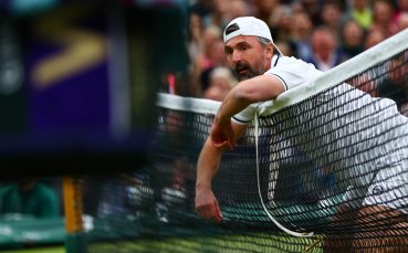Хърватската легенда в тениса Горан Иванишевич критикува австралиеца Ник Кириос
