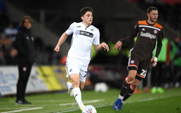 Юнайтед е близо да оформи първата си лятна сделка