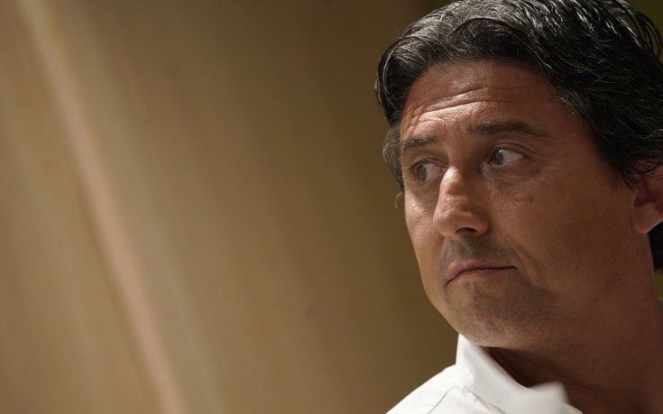 Боримиров след отстраняването му: Няма как да съм приятел с Павел Колев