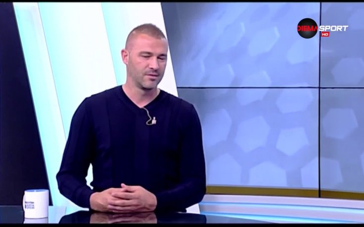 Георги Пеев: 4 точки са реални, 6 точки са фантастика