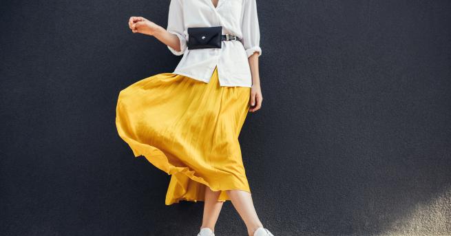 Въпреки че тези дни времето въобще не се държи по