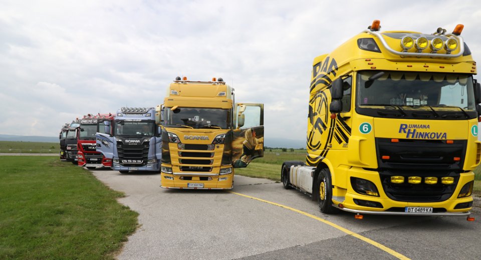 Truck Expo 20191