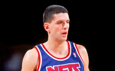 На днешната дата преди 26 години светът губи един от