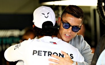 Цената на Кристиано Роналдо пада Звездата на Ювентус вече струва