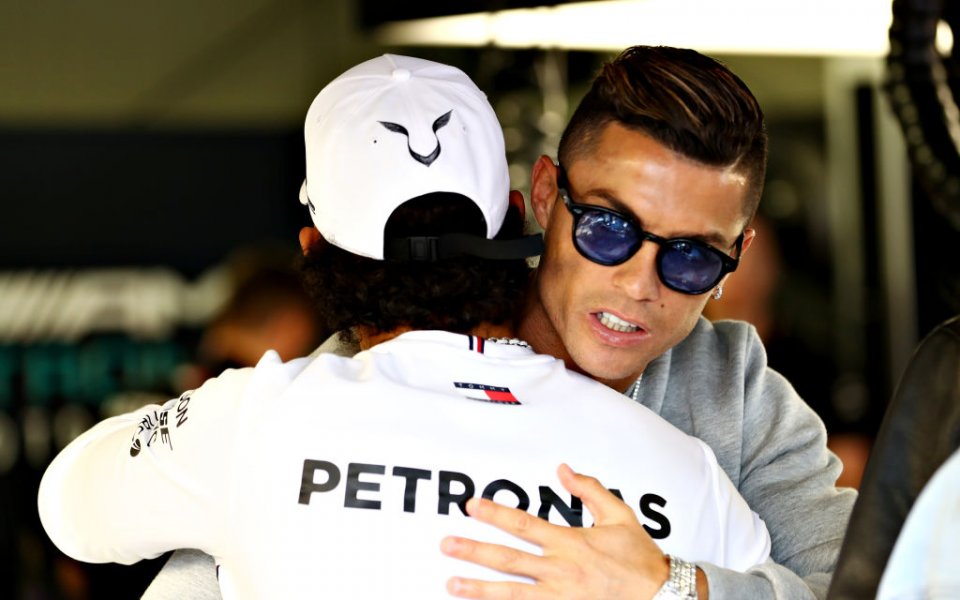 Цената на Кристиано Роналдо пада. Звездата на Ювентус вече струва