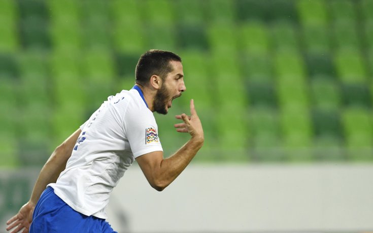 Манолас уверен: Гърция ще победи Италия в събота!