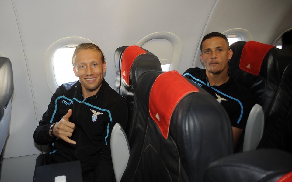 Френският гранд Олимпик Марсилия е предявил интереса си към халфа