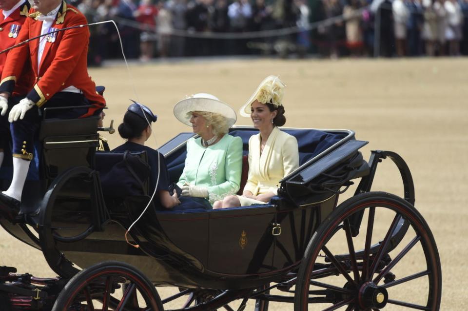  кралско семейство 
