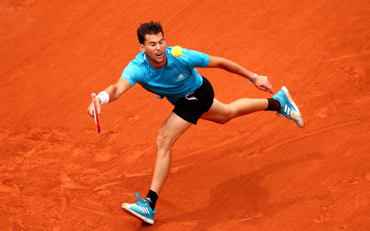 Доминик Тийм: Ще дам всичко срещу Надал на финала