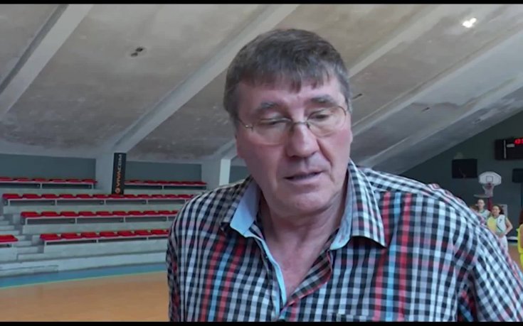 Глушков: Заедно ще намерим най-доброто решение за първенството