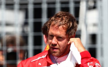 Бившият световен шампион от Формула 1 Нико Розберг коментира по