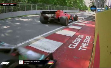 Люис Хамилтън спечели за пети път от старта на сезона