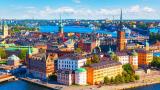  Стокхолм: Такива ще са кварталите на бъдещето (ВИДЕО) 