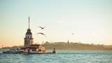  Турция стартира да чисти моретата си 