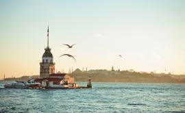  <p>Турция стартира да чисти моретата си</p> 