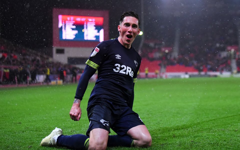 Мениджърът на Ливърпул Юрген Клоп ще даде нов шанс на