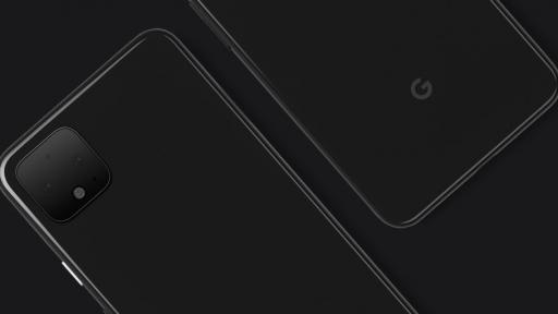  Гугъл Pixel 4 