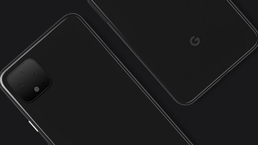 Google Pixel 4