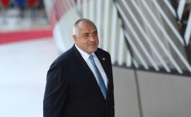  <p>Борисов: Кристалина Георгиева е измежду обсъжданите имена</p> 