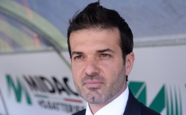 Иранският клуб ФК Естегал официално назначи бившия италиански наставник на