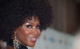  Наоми Кембъл 