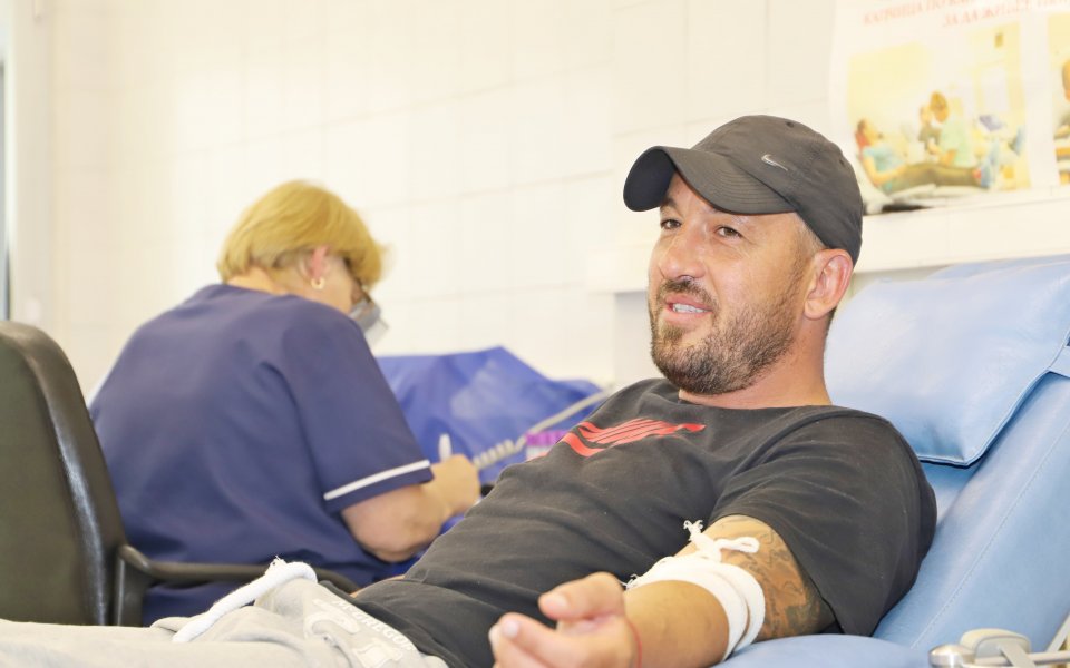 ЦСКА обяви треньорска рокада. "Червените" обявиха в една от страниците