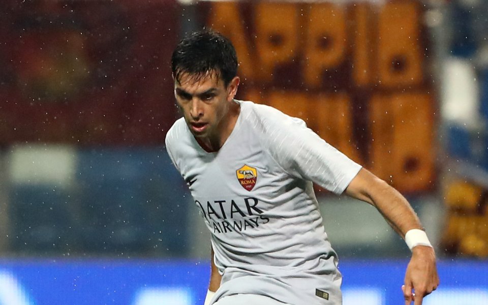 Плеймейкърът Хавиер Пасторе заяви, че не вижда причини, които биха