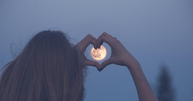 Любопитно Какво ще ни донесе пълнолуние в Стрелец Бъдете смели