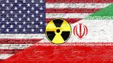  <p>Иран ще усили нуклеарните си запаси</p> 