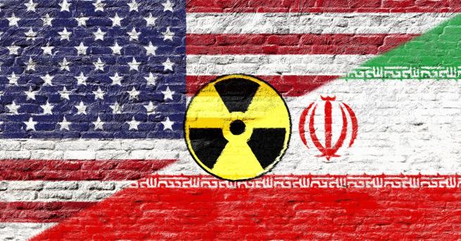 Свят Иран ще увеличи ядрените си запаси Днес започна обратното