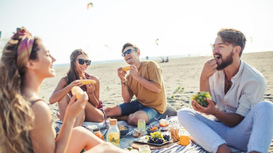  Кои плодове и зеленчуци наложително да хапваме през лятото 