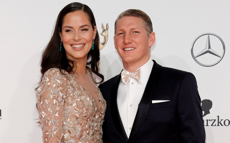 Кой е по-добър спортист - Иванович или Швайнщайгер?