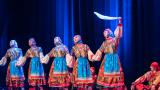  Легендарните кубански казаци показаха най-хубавото за 200 години пред българска аудитория 