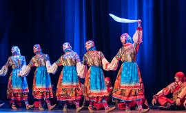  Кубански казашки хор 