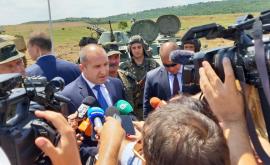  Румен Радев 