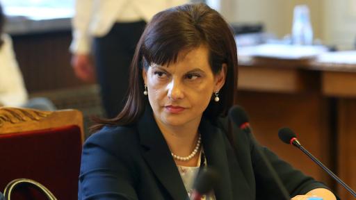  Даниела Дариткова 