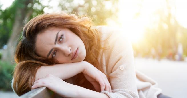 Любопитно Феноменът на лятната депресия и как да го преборим