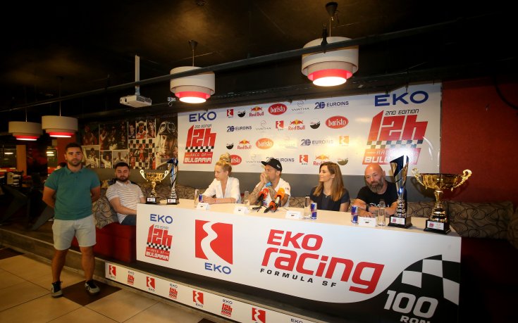 Задава се епична битка – второто поредно картинг състезание за издръжливост