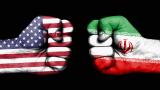  Започва ли война? Иран смъкна дрон на Съединени американски щати 