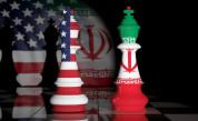  Иска ли Тръмп война с Иран 